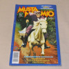 Mustanaamio 19 - 2001